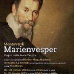 Claudio Monteverdi